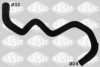 SASIC 3400121 Radiator Hose